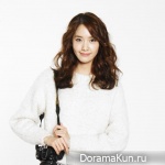Интервью YoonA (Girls' Generation) о дораме Премьер-министр и я (ноябрь 2013)