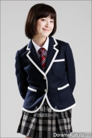 Boys Before Flowers