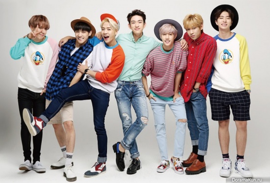 GOT7