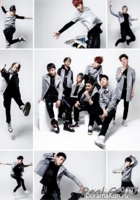 Real GOT7