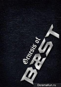 Genesis Of BEAST DVD