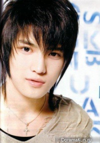 KMTV I Love Show Music Tank - Hero Jaejoong 100 Questions