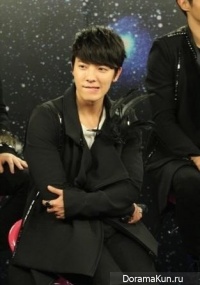 Super Junior-M Tencent QQ Interview