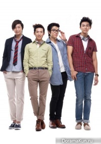 Interview with 2AM