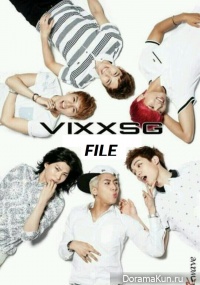 VIXX FILE