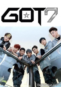 Interview with GOT7