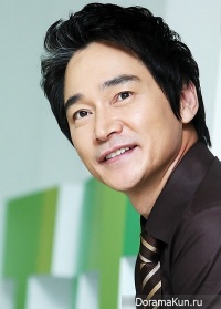 Jung Bo Suk