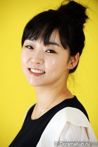 Lee Chae Eun