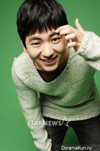 Lee Joo Seung
