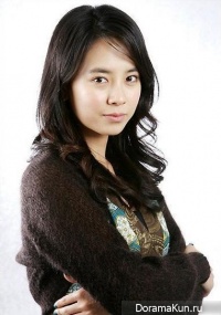 Interview with Song Ji Hyo