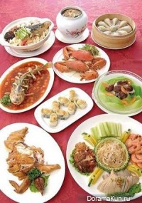 Все о Тайваньской Кухне