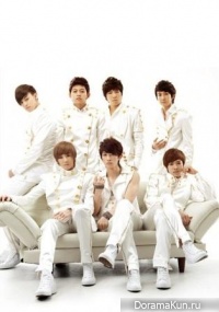 U-Kiss Me?