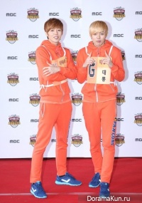 Idol Star Athletic Championship