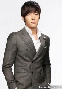 Interview with Choi Jin Hyuk