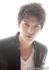 Interview with Hero Jae Joong (JYJ) - KpopStarz