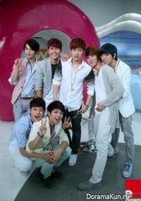 Mnet Wide Open Studio