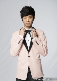 Jung Joon Young - Star Babysitte