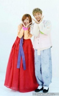 Idol Crown Prince - Chuseok Special