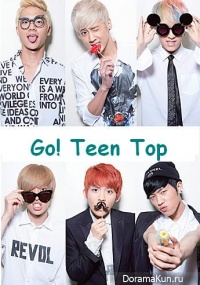 Go! Teen Top