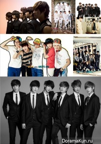 PRE-debut