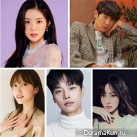 7 K-pop айдолов с необычными увлечениями