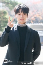 Cha Hak Yeon