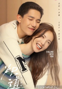 Falling into You