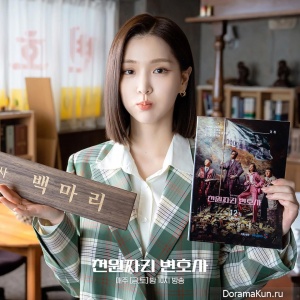 One Thousand Won Lawyer