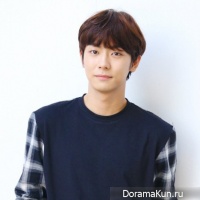 An Woo Yeon