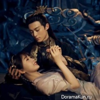 Love Between Fairy and Devil