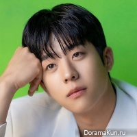 Chae Jong Hyeop