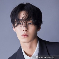Lee Jae Wook