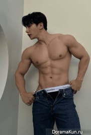 Wonho