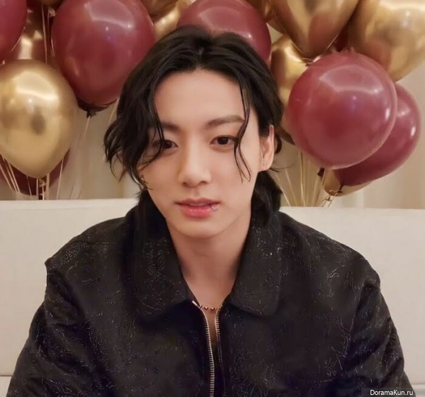 JungKook