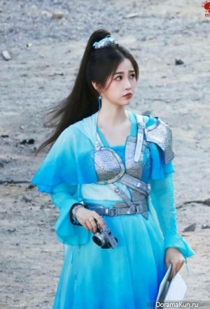 Chinese Paladin 6: Sword and Fairy