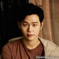 Lee Hak Joo