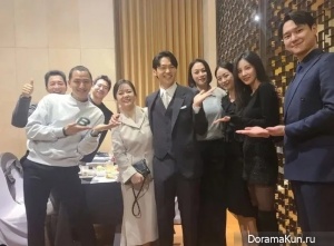 Lee Hak Joo