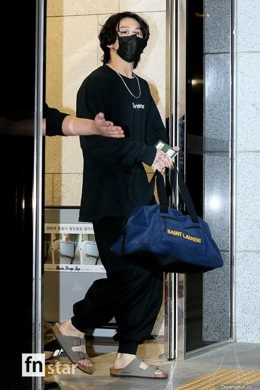 JungKook