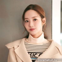 Park Min Young