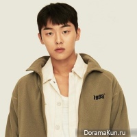 Choi Hyun Wook