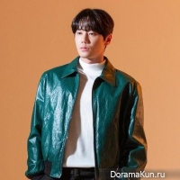 Lee Jun Young