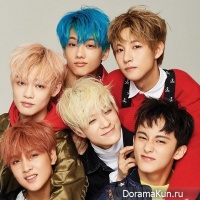 NCT DREAM