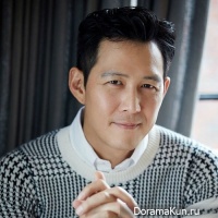 Lee Jung Jae