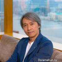 Stephen Chow