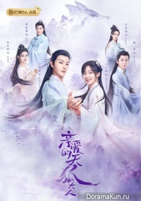 Dear Mr. Heavenly Fox