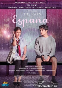 The Rain in España