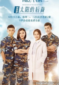 Descendants of the Sun (Vietnam)