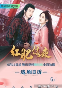 Hong Fei Lu Shou