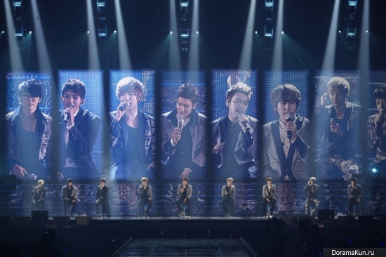 Super Junior