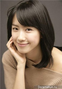 Hong Eun Hee
